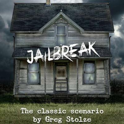 Unknown Armies: Jailbreak Unknown Armies: Jailbreak