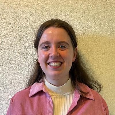 Aisling Nic Charthaigh Aisling Nic Charthaigh