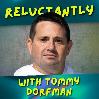 Tommy Dorfman vs Live Nation