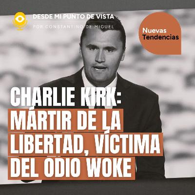 🚨La muerte de Charlie Kirk sacude a EE.UU.🇺🇸