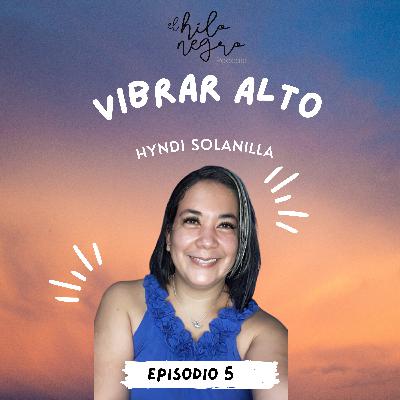 Vibrar Alto Vibrar Alto