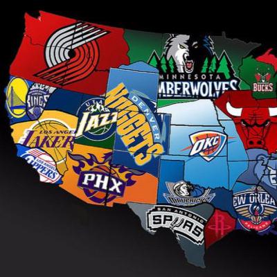 1/3/17: NBA Power Rankings (1 of 3)