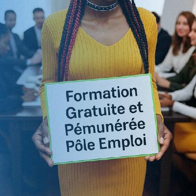 Les Formations Prises en Charge par France Travail: Gratuité et Rémunération pour les Demandeurs d'Emploi Les Formations Prises en Charge par France Travail: Gratuité et Rémunération pour les Demandeurs d'Emploi