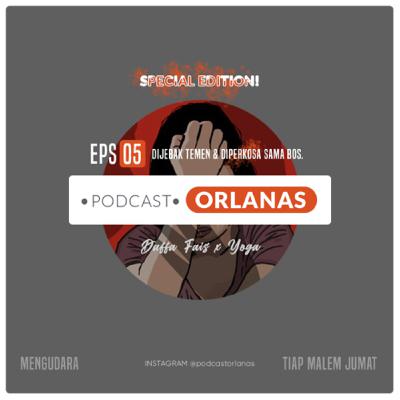 Eps 05 - Dijebak Temen & Diperkosa sama Bos