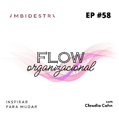 #58 FLOW ORGANIZACIONAL: Inspirar para Mudar