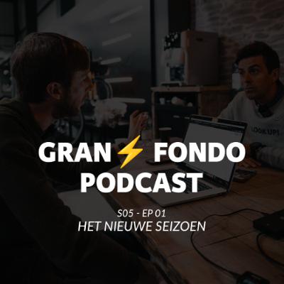 S05E01 | Het nieuwe seizoen