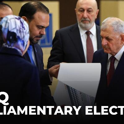 Polls open in Iraq: 7,700 candidates vying for 329 parliamentary seats