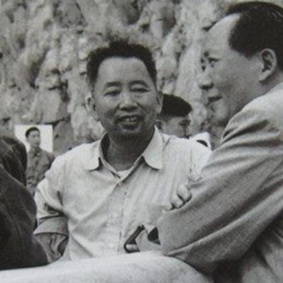 文革史系列—佞幸刘亚楼（5）