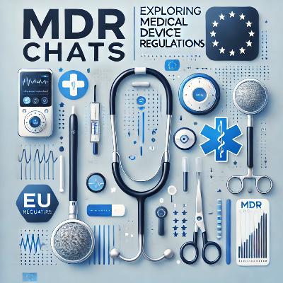 Supply Interruptions & Discontinuations: The New Information Obligation for Medical Devices and IVDs Supply Interruptions & Discontinuations: The New Information Obligation for Medical Devices and IVDs