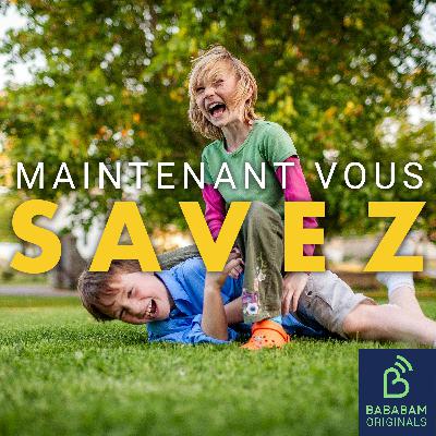 Pourquoi les enfants sortent moins qu’avant ?