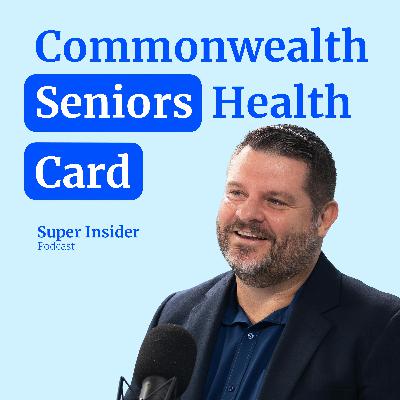 Commonwealth Seniors Health Card Explained