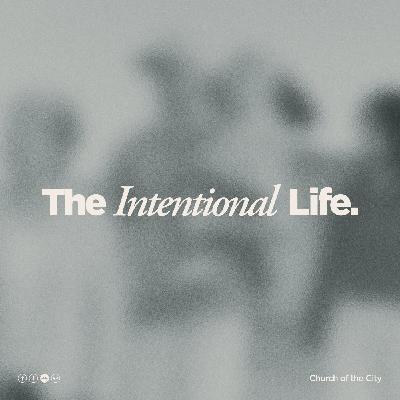 Intentional Beginnings | Matt Smallbone