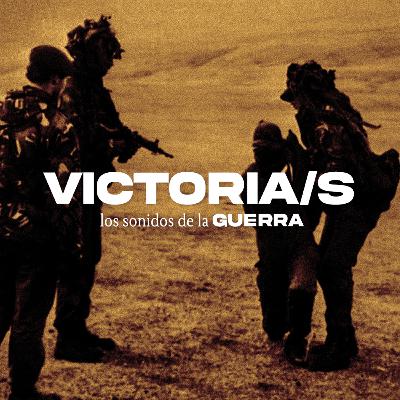 Victoria/s E6 - Sin compasión