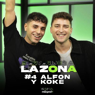 Así surgió PROHIBIDO SOLTEROS con ALFON DE LA ROCHA & JORGE NEILA | #4