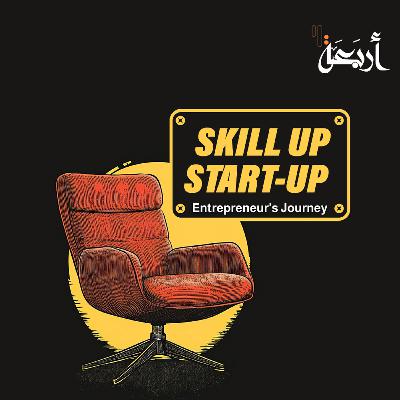 Skill-Up Start-Up | The Secret Sauce for Entrepreneurial Success?
