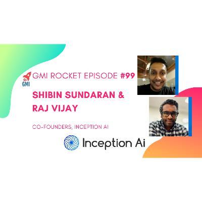 Shibin Sundaran & Raj Vijay, Co-founders, Inception AI: Immigration AI tech