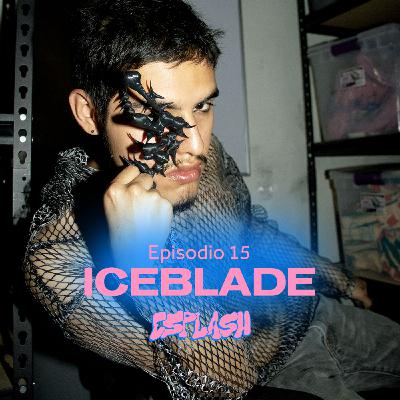 Episodio 15: Iceblade Episodio 15: Iceblade