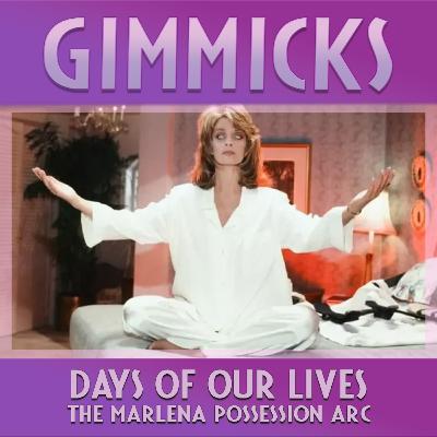DAYS OF OUR LIVES gets possessed by the Devil (with Chels Eichholz)