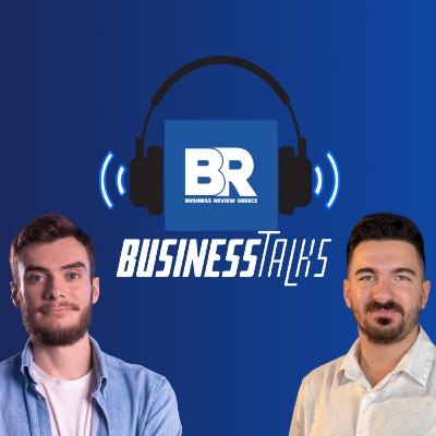Αυτά Που Δεν Διδάσκονται Στα Σχολεία ft. Morphoses - Business Talks 101