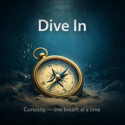 Author of Record: Curiosity, Accountability, and Staying Human in an AI World