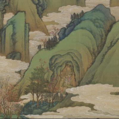 【聽文章】【古代修煉故事】敬師不忘本 目犍連一念返回 【聽文章】【古代修煉故事】敬師不忘本 目犍連一念返回
