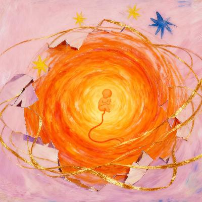 第49期「脐轮」我们生命的第一条纽带：一场关于孕育、分离与自我修复的对话！