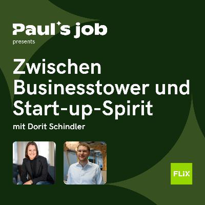 Flix | Zwischen Businesstower und Start-up-Spirit Flix | Zwischen Businesstower und Start-up-Spirit