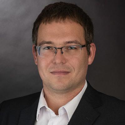 #40 Jak napsat článek s impakt faktorem? #40 Jak napsat článek s impakt faktorem?