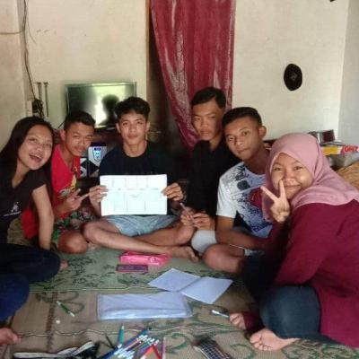 Bentuk-bentuk Kelompok sosial di masyarakat