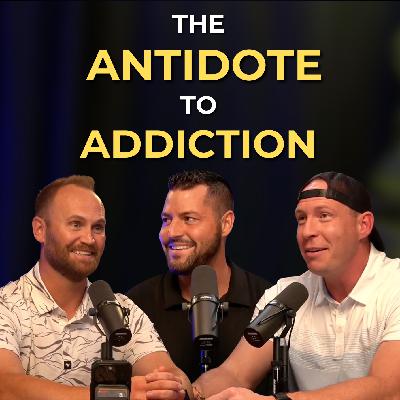 EP 167 - Choose Your Hard: A Conversation with Preston Dixon