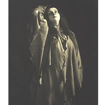 Opera 'Elektra' by Richard STRAUSS December 03