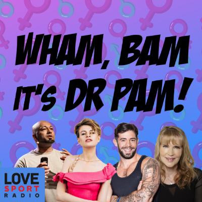 FITNESS & SEX, BEING RADICALISED WHILE FALLING IN LOVE and TRYING YOUR FANTASIES… with Charlie King, Mubin Shaikh & Chloe-Jasmine Whichello FITNESS & SEX, BEING RADICALISED WHILE FALLING IN LOVE and TRYING YOUR FANTASIES… with Charlie King, Mubin Shaikh & Chloe-Jasmine Whichello