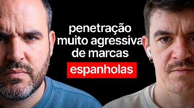 David Santos | “Sagres e Super Bock vão combater Estrella Damm e San Miguel”