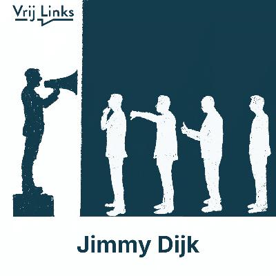 Jimmy Dijk over Vrijheid van Meningsuiting - Waardenvolle gesprekken Jimmy Dijk over Vrijheid van Meningsuiting - Waardenvolle gesprekken