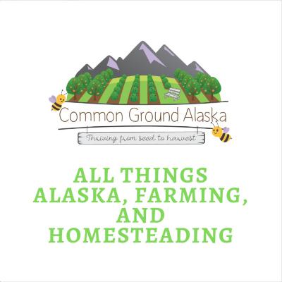 ALASKA FOOD PRESERVATION - AN INTRODUCTION