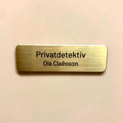 Uppdrag: Privatdetektiv Uppdrag: Privatdetektiv