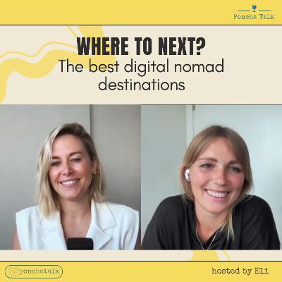 #3.19 The best digital nomad destinations #3.19 The best digital nomad destinations