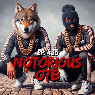 Wednesday Kentucky Downs 9/10/2025 Best Bets! | The Notorious OTB Daily Horse Racing Picks (Ep. 435)