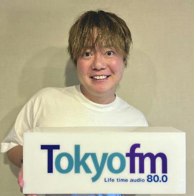 「単独の手伝いとかしてもらってたんですよ〜」