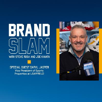 EP 35: March Madness, money and marketing