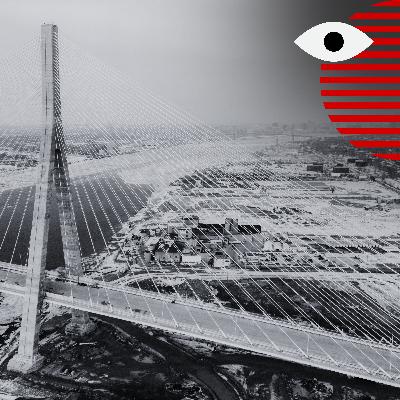 Trump's Gordie Howe Bridge threats and what he's really after
