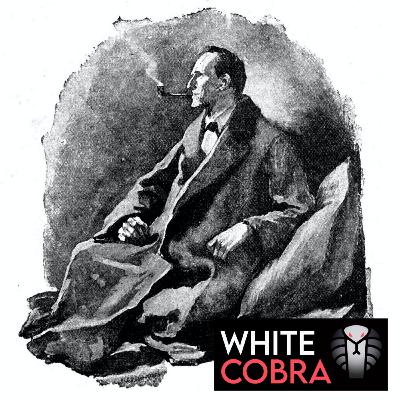 Sherlock Holmes - The Resident Patient Sherlock Holmes - The Resident Patient