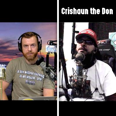 Episode 128: MEGA APE (with special guest Liz Getty)