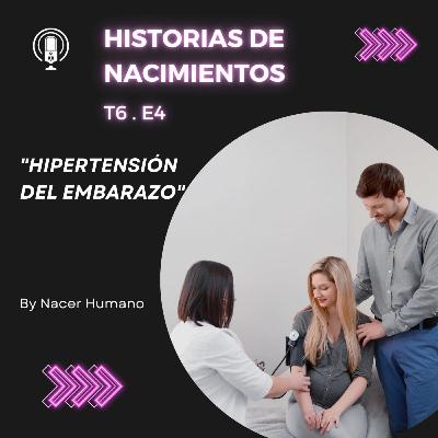 6.4 Hipertensión del embarazo