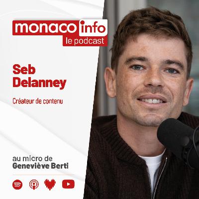 Seb Delanney