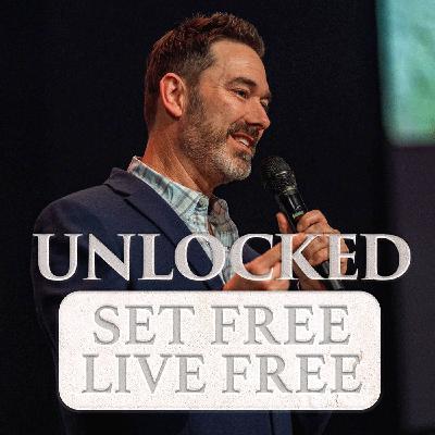 Set Free, Live Free Set Free, Live Free