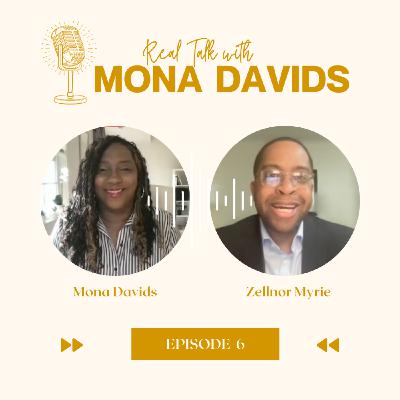 Episode 6: Zellnor Myrie, Candidate for Mayor