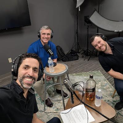 AustinPwrs S02E03: Fireside chat with Jim Penniman-Morin, Mayor City of Cedar Park