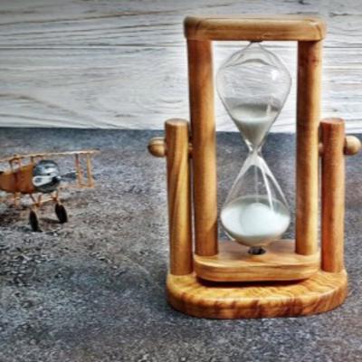 Un minuto para decidir...