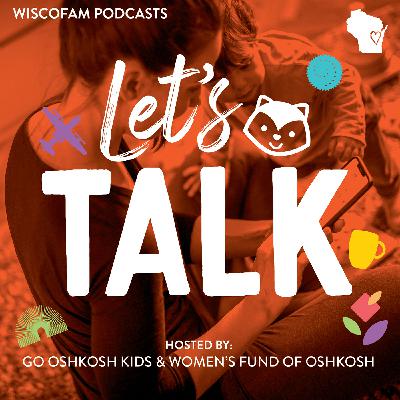 Episode 07: Making a Difference in Youth Sports Episode 07: Making a Difference in Youth Sports